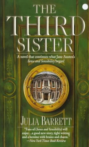 Beispielbild fr The Third Sister zum Verkauf von Wonder Book