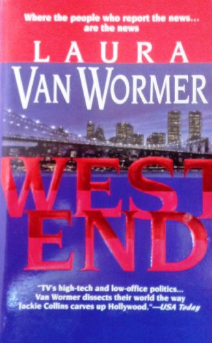 Beispielbild fr West End zum Verkauf von Better World Books: West