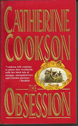 Stock image for The Obsession for sale by Jenson Books Inc