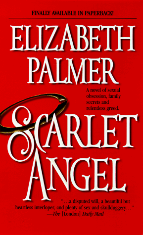 Beispielbild fr Scarlet Angel zum Verkauf von Better World Books