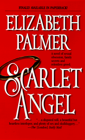 9781551664569: Scarlet Angel