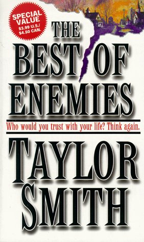 9781551664767: The Best of Enemies