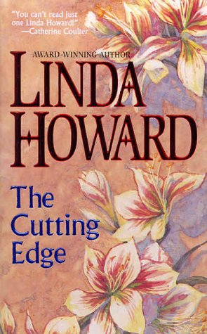 Imagen de archivo de The Cutting Edge a la venta por Books of the Smoky Mountains