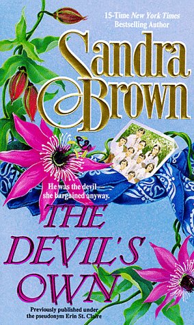 Devil's Own (9781551664811) by Brown, Kenneth T.