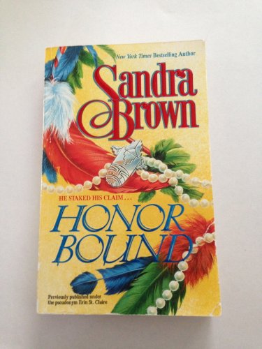 Beispielbild fr Honor Bound zum Verkauf von Better World Books