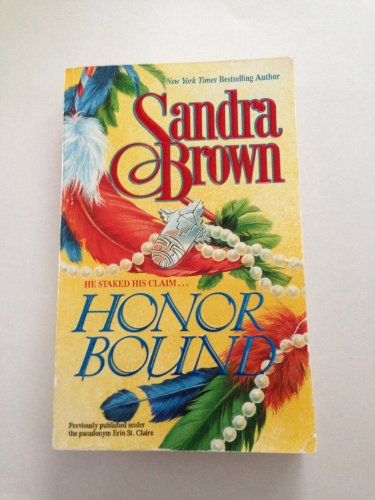 Stock image for Honor Bound for sale by Better World Books: West