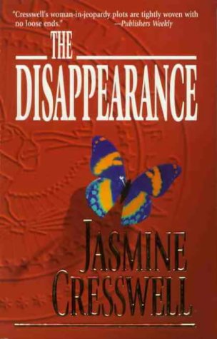 Beispielbild fr The Disappearance zum Verkauf von BooksRun