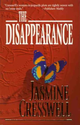 9781551664866: The Disappearance