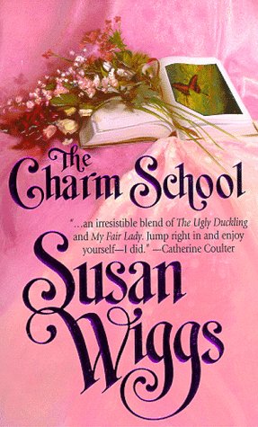 9781551664910: The Charm School