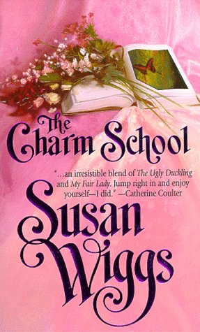Stock image for The Charm School for sale by Better World Books