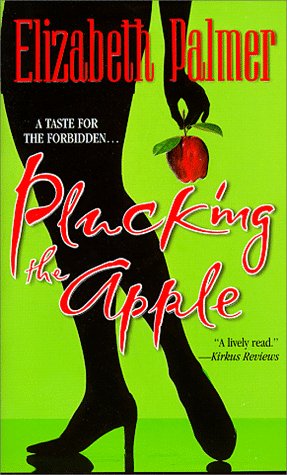Beispielbild fr Plucking The Apple zum Verkauf von Wonder Book