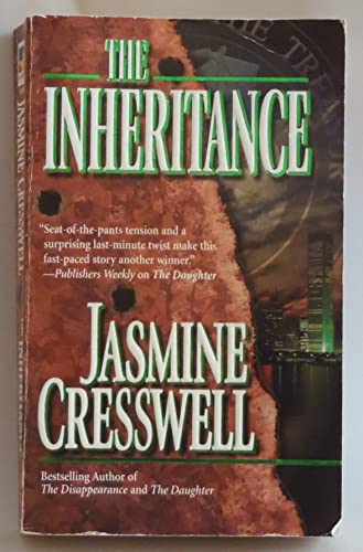 9781551665115: The Inheritance