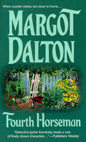 Fourth Horseman (9781551665221) by Dalton, Margot