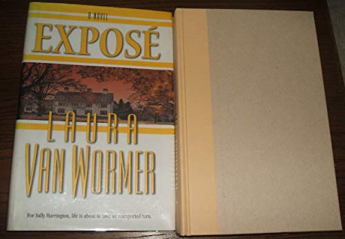 Beispielbild fr Expose (Hardcover) zum Verkauf von Wonder Book