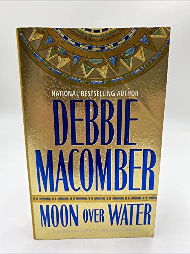 Stock image for MOON OVER WATER for sale by Trish's Books