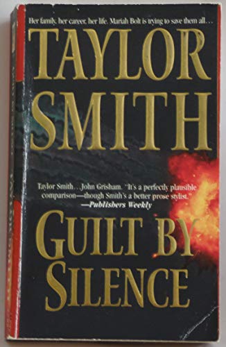 Guilt By Silence
