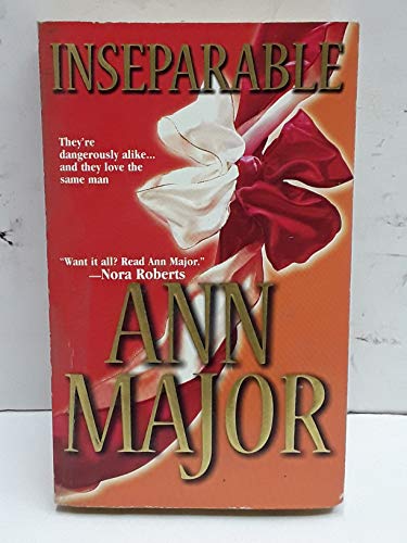 Stock image for INSEPARABLE for sale by Trish's Books