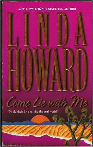 Come Lie With Me (9781551665498) by Howard, Linda