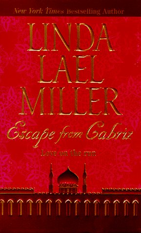 Beispielbild fr Escape from Cabriz zum Verkauf von Better World Books