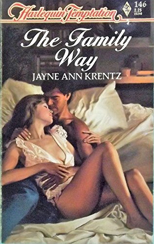 The Family Way (9781551665559) by Krentz, Jayne Ann