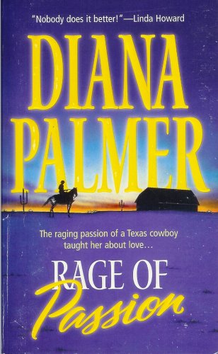 Stock image for Rage of Passion for sale by WorldofBooks