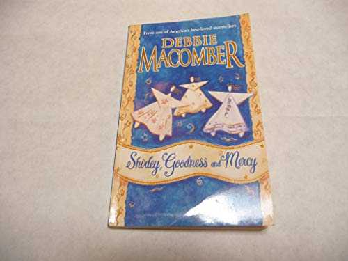 Beispielbild fr Shirley, Goodness and Mercy zum Verkauf von Better World Books