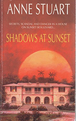 Beispielbild fr Shadows At Sunset zum Verkauf von Wonder Book