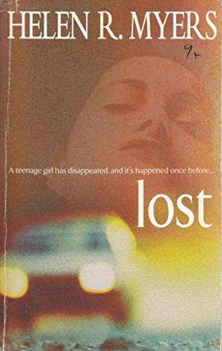 Lost (Mira) (9781551665726) by Myers, Helen