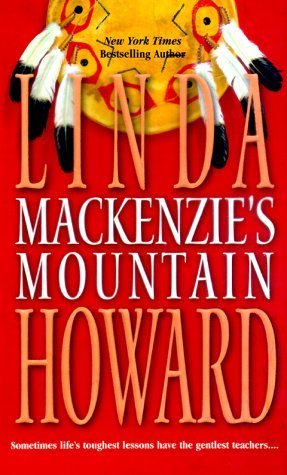 Stock image for Mackenzie's Mountain for sale by SecondSale