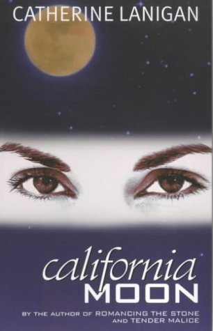 Beispielbild fr California Moon zum Verkauf von Better World Books