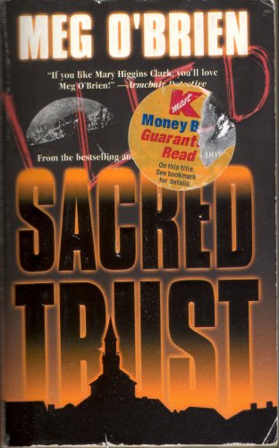Stock image for Sacred Trust for sale by SecondSale