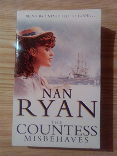 Countess Misbehaves (9781551665917) by Ryan, Nan