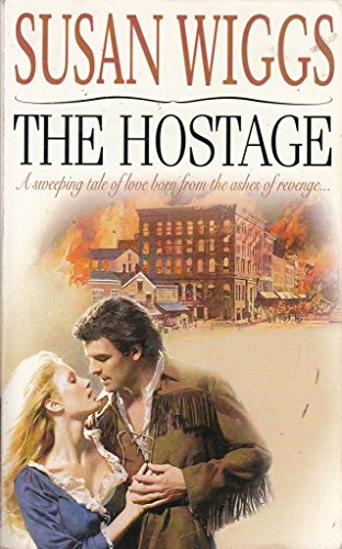 9781551665924: The Hostage