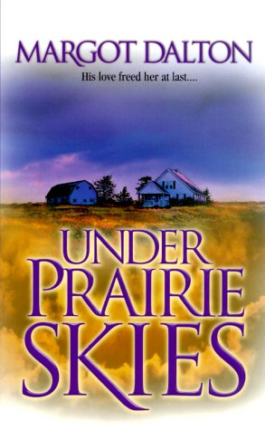 Stock image for Under Prairie Skies for sale by Wonder Book