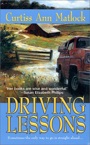 Beispielbild fr Driving Lessons (Mira) zum Verkauf von Wonder Book