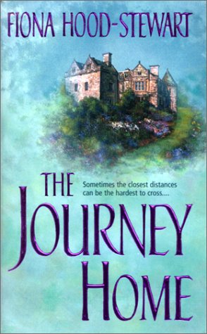 Imagen de archivo de The Journey Home a la venta por Once Upon A Time Books