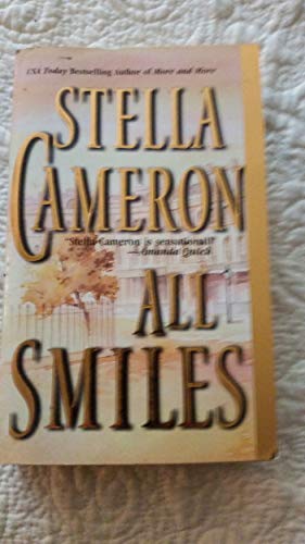 Beispielbild fr All Smiles zum Verkauf von Better World Books