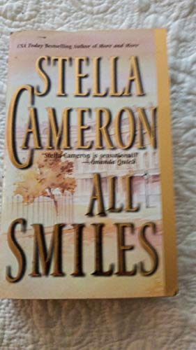 All Smiles (Mira) (9781551666150) by Cameron, Stella