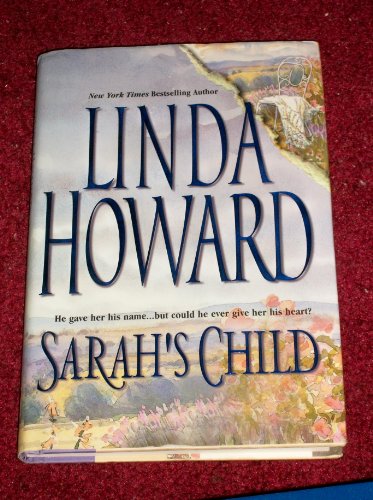 Stock image for Sarah's Child for sale by Front Cover Books