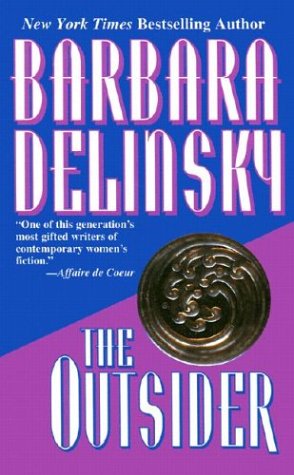 The Outsider (9781551666389) by Delinsky, Barbara