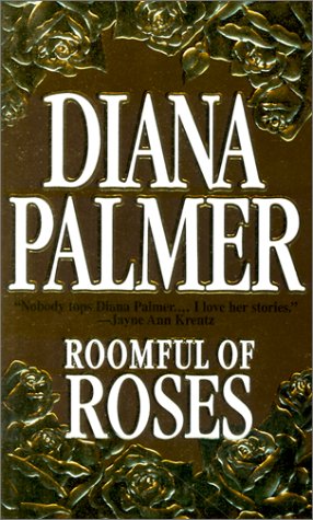 Imagen de archivo de Roomful of Roses a la venta por Front Cover Books