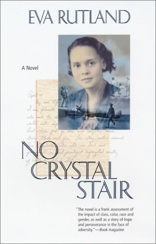 Imagen de archivo de No Crystal Stair a la venta por Front Cover Books