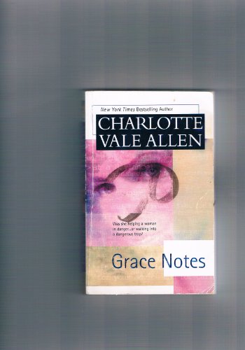 Stock image for Grace Notes for sale by Adventures Underground