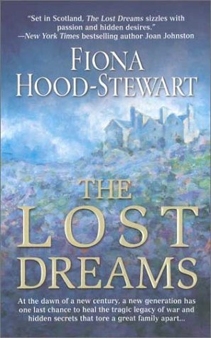 Beispielbild fr The Lost Dreams zum Verkauf von Wonder Book
