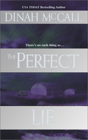 Beispielbild fr The Perfect Lie zum Verkauf von BooksRun