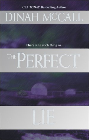 Stock image for The Perfect Lie for sale by BooksRun