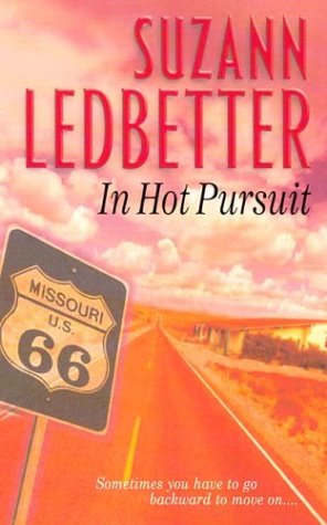 In Hot Pursuit (9781551666877) by Ledbetter, Suzann