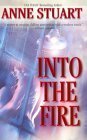 Stock image for Into The Fire (MIRA) for sale by Gulf Coast Books