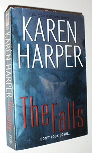 Imagen de archivo de The Falls a la venta por Better World Books