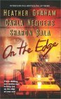 Imagen de archivo de On The Edge: BougainvilleaShelter IslandCapsized a la venta por Gulf Coast Books